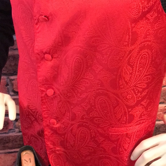 Vesuvio Napoli formal Vest - Picture 9 of 13